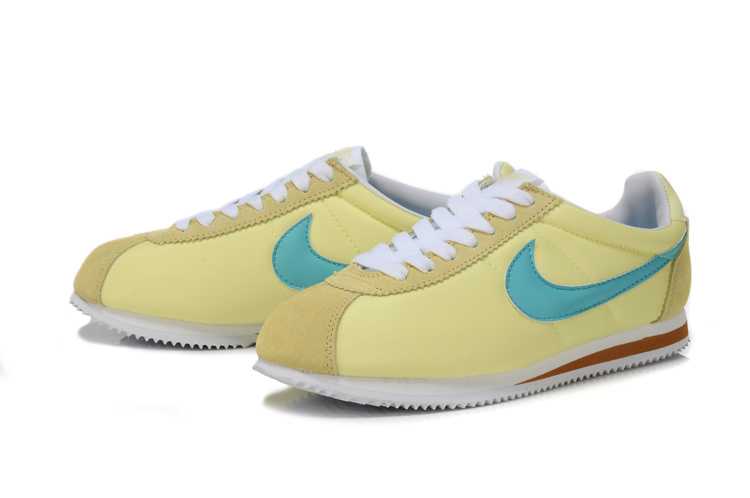 chaussure nike cortez vendre vente chaude nike cortez colore